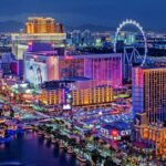 15 Best Airlines to Fly to Las Vegas