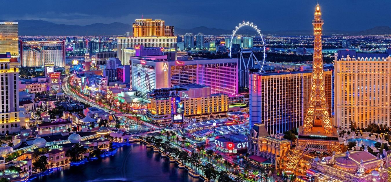 15 Best Airlines to Fly to Las Vegas